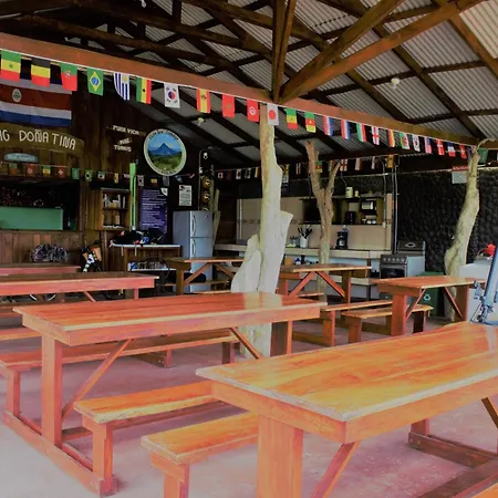 Casa Torre Eco- Lodge-3
